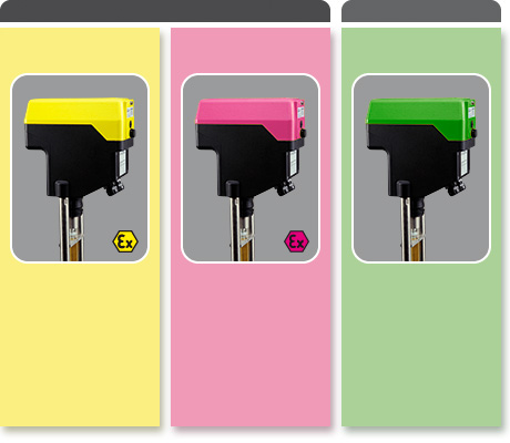 Electric valve actuators are used for automation of 2- and 3-way valves with 3-pos. on-off or modulating mode