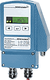 Offshore/marine coated, binary thermostat/hygrostat for Ex areas or safe area (depending on type)