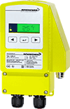 Binary Thermostat / Hygrostat ExBin-D.. for Ex areas zone 1, 2, 21, 22