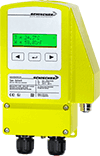 Temperature-/humidity transmitter ExCos-D.. for hazardous locations zone 1, 2, 21, 22